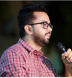 Assistant Director Sh. Arun Ojha